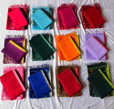 SILK COLLECTION