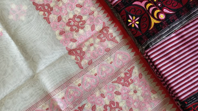 HANDLOOM COLLECTION