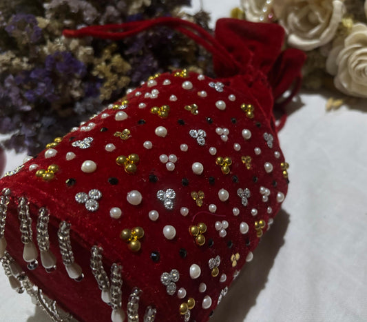 HANDICRAFTS BAGS